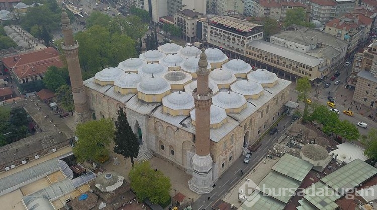 Bursalılar eskiden nerelere giderdi?