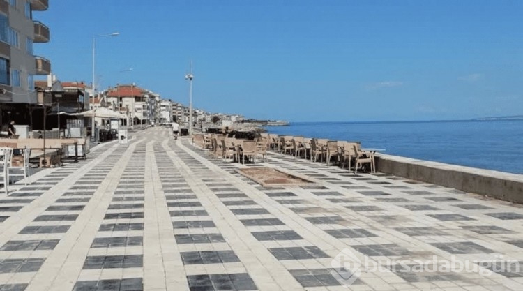 Bursalılar eskiden nerelere giderdi?