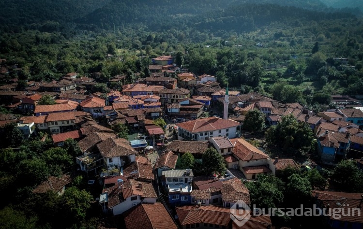 Bursalılar eskiden nerelere giderdi?