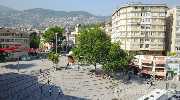 Bursalılar eskiden nerelere giderdi?