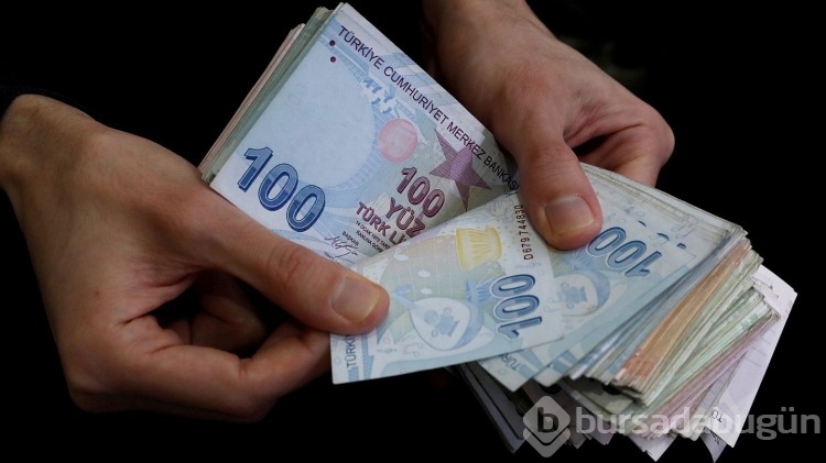 Aylık 83 bin lira, yılda iki kez 5 bin lira bayram ikramiyesi alacaklar! 