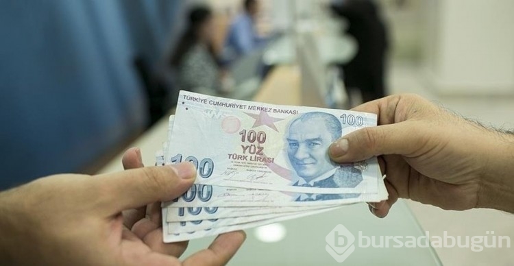 Aylık 83 bin lira, yılda iki kez 5 bin lira bayram ikramiyesi alacaklar! 