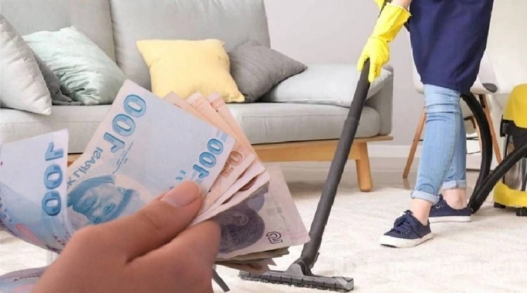 Ev kadınlarına emeklilik hakkı: Primlerin üçte birini devlet ödeyecek