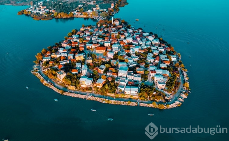 Bursa'nın gizli cennetleri: Doğa ile baş başa kalacağınız rotalar