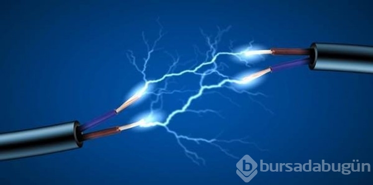 Eğer bir yere dokunduğunuzda elektrik çarpıyorsa dikkat edin!