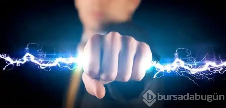 Eğer bir yere dokunduğunuzda elektrik çarpıyorsa dikkat edin!