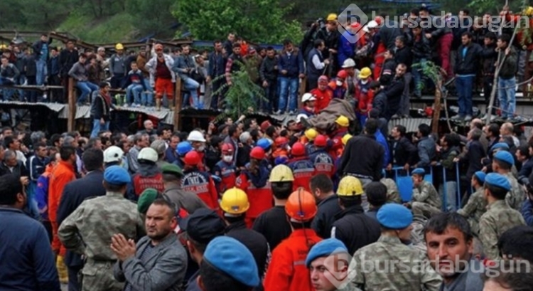 Soma 11 yıldır dinmeyen acı! 