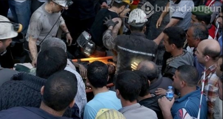 Soma 11 yıldır dinmeyen acı! 