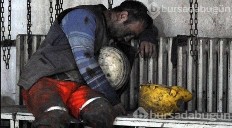 Soma 11 yıldır dinmeyen acı! 