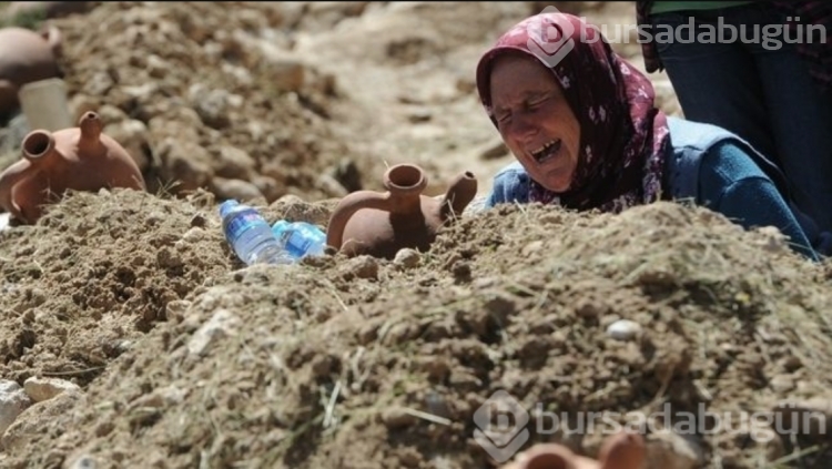 Soma 11 yıldır dinmeyen acı! 