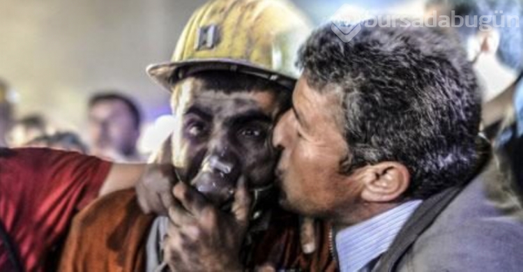 Soma 11 yıldır dinmeyen acı! 