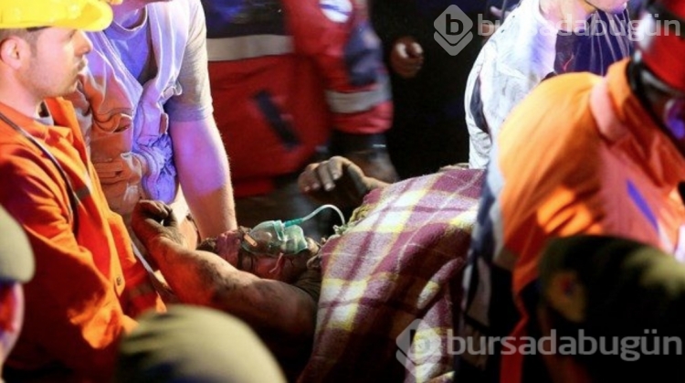 Soma 11 yıldır dinmeyen acı! 