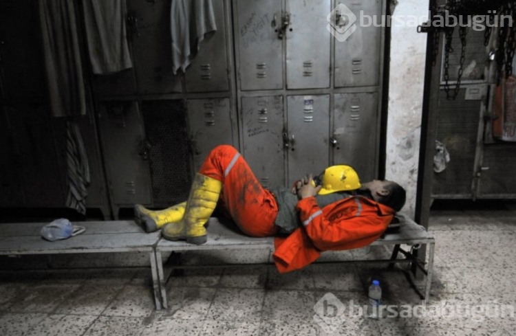 Soma 11 yıldır dinmeyen acı! 