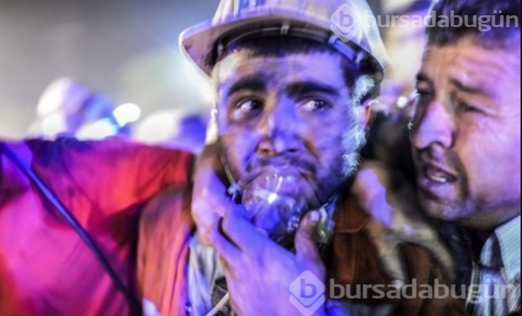 Soma 11 yıldır dinmeyen acı! 