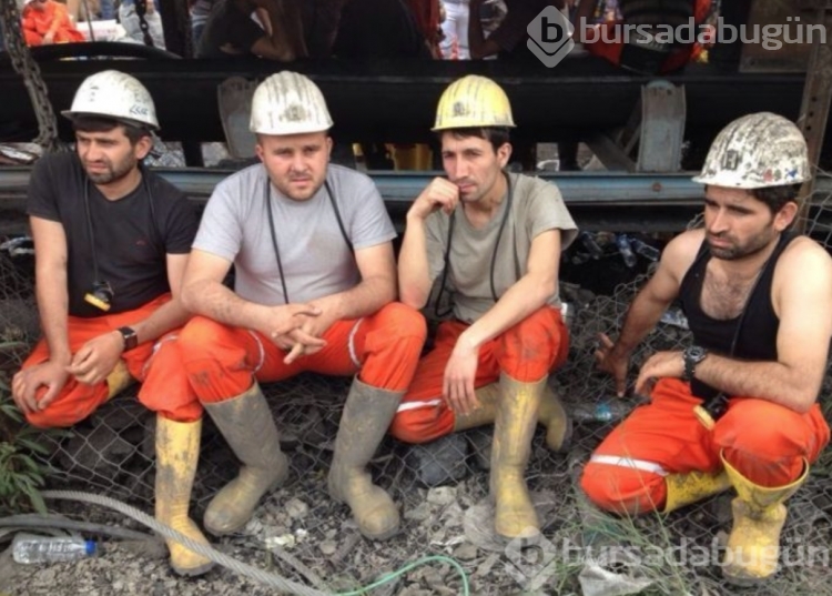 Soma 11 yıldır dinmeyen acı! 