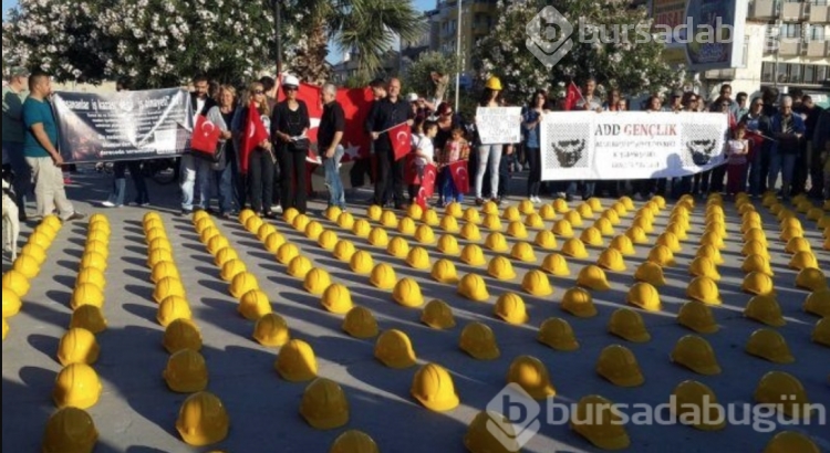 Soma 11 yıldır dinmeyen acı! 