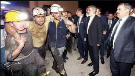 Soma 11 yıldır dinmeyen acı! 
