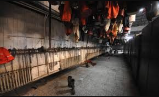 Soma 11 yıldır dinmeyen acı! 
