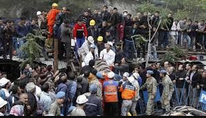 Soma 11 yıldır dinmeyen acı! 