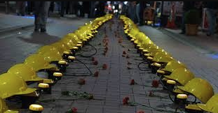Soma 11 yıldır dinmeyen acı! 