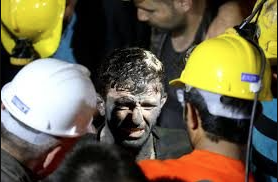 Soma 11 yıldır dinmeyen acı! 
