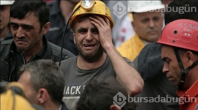 Soma 11 yıldır dinmeyen acı! 