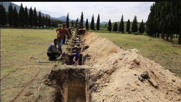 Soma 11 yıldır dinmeyen acı! 