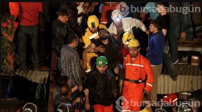 Soma 11 yıldır dinmeyen acı! 