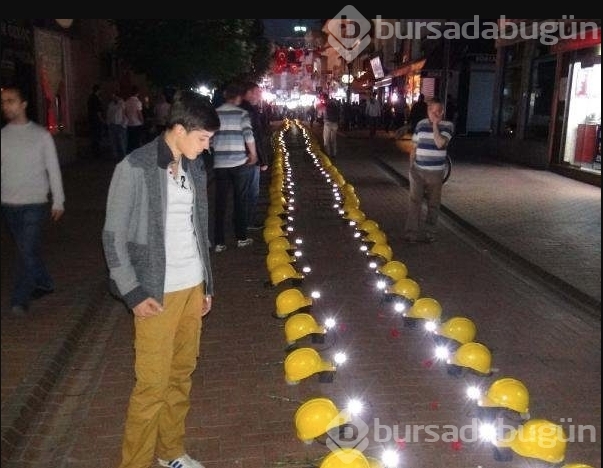 Soma 11 yıldır dinmeyen acı! 