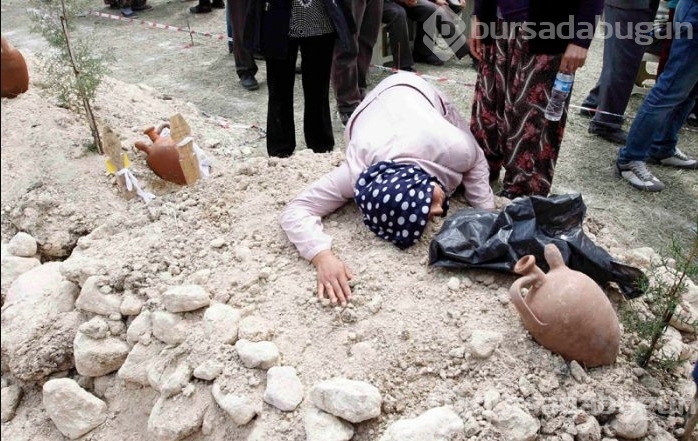 Soma 11 yıldır dinmeyen acı! 