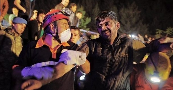 Soma 11 yıldır dinmeyen acı! 