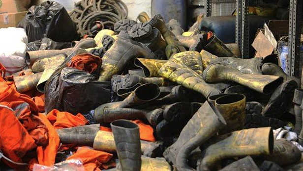 Soma 11 yıldır dinmeyen acı! 