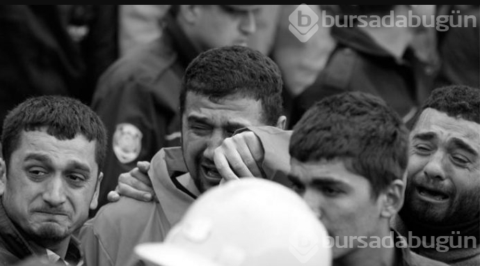 Soma 11 yıldır dinmeyen acı! 