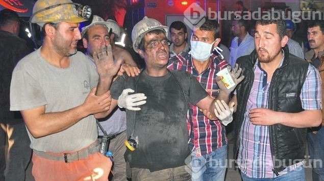 Soma 11 yıldır dinmeyen acı! 
