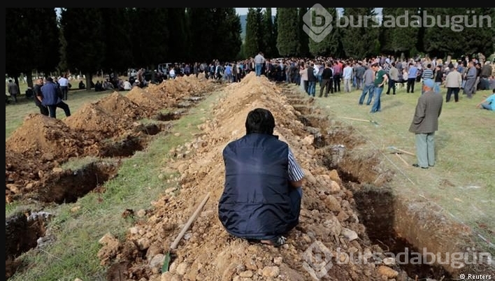 Soma 11 yıldır dinmeyen acı! 