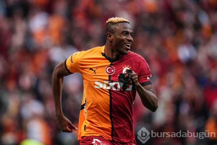 Fenerbahçe'nin Osimhen teklifi ortaya çıktı!
