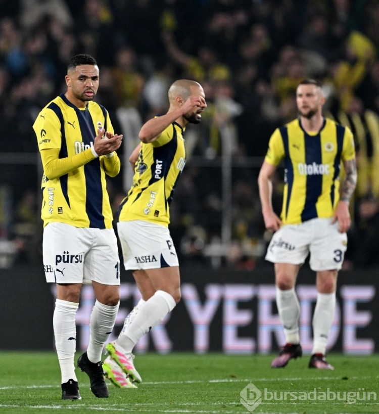 Fenerbahçe'nin Şampiyonlar Ligi'ndeki muhtemel rakipleri netleşiyor!
