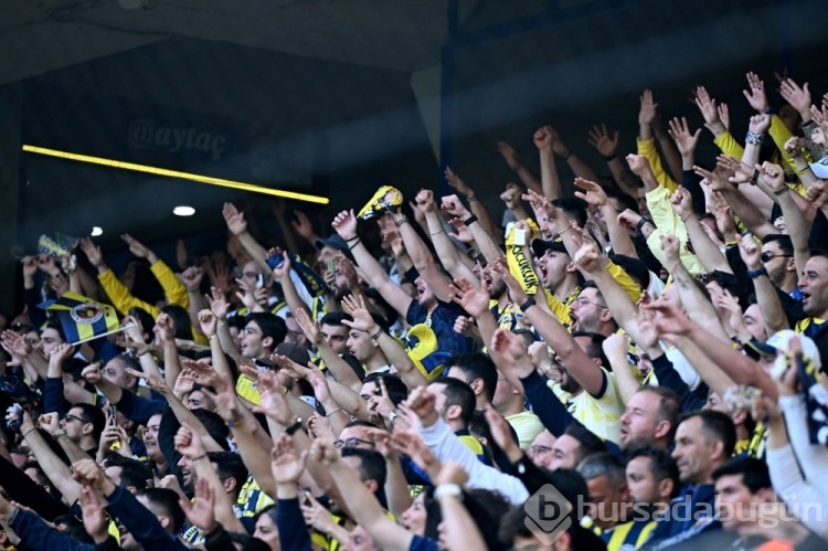 Fenerbahçe'nin Şampiyonlar Ligi'ndeki muhtemel rakipleri netleşiyor!
