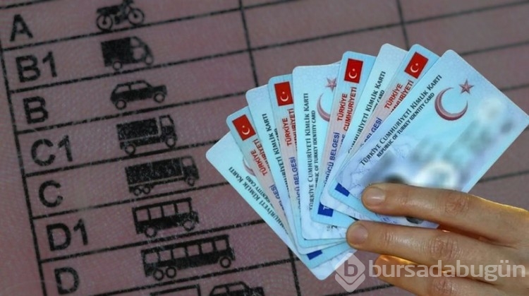 B sınıfı ehliyet sahipleri dikkat: Resmen zorunlu oldu! Her yıl uygulanacak
