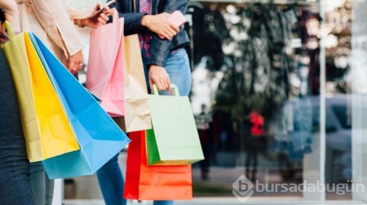 Kredi kartıyla alışveriş yapmadan önce iki kez düşünün! 