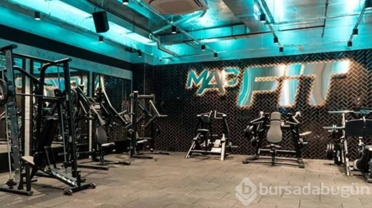 Yüzbinlerce üyesi olan MACFit resmen satıldı! Türkiye'nin dev spor zincirinin yeni sahipleri bakın kim çıktı