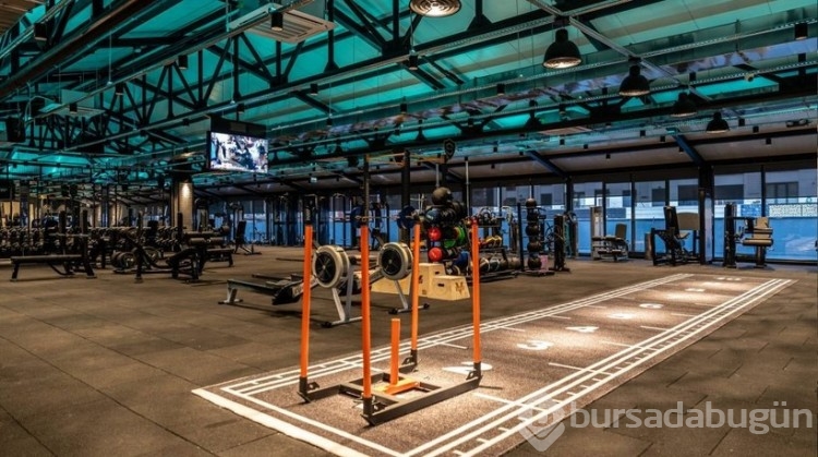 Yüzbinlerce üyesi olan MACFit resmen satıldı! Türkiye'nin dev spor zincirinin yeni sahipleri bakın kim çıktı