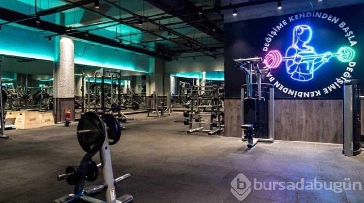 Yüzbinlerce üyesi olan MACFit resmen satıldı! Türkiye'nin dev spor zincirinin yeni sahipleri bakın kim çıktı