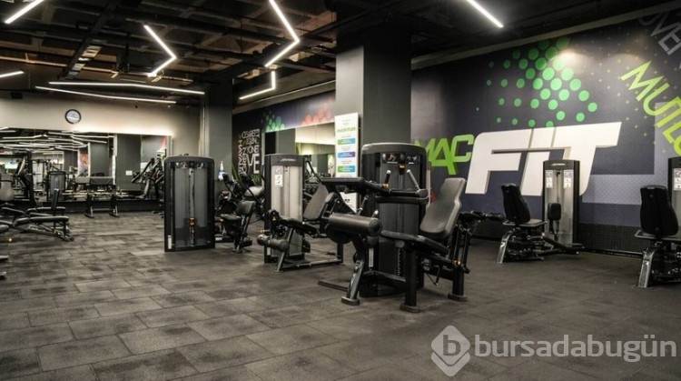 Yüzbinlerce üyesi olan MACFit resmen satıldı! Türkiye'nin dev spor zincirinin yeni sahipleri bakın kim çıktı