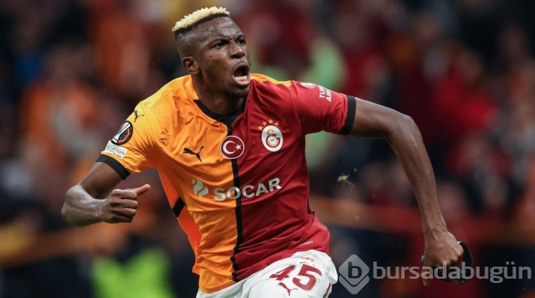 Türkiye'de bir sezonda en fazla gol atan yabancı futbolcular