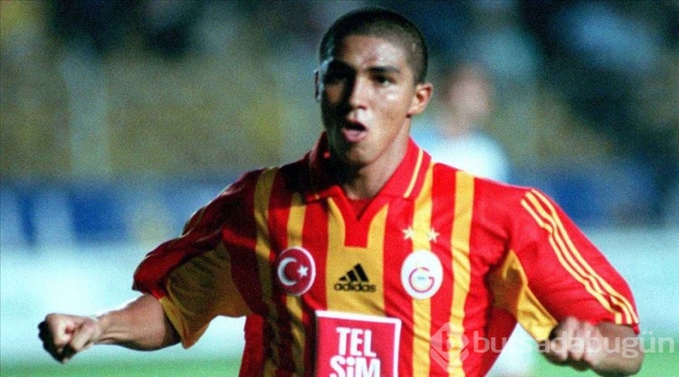 Türkiye'de bir sezonda en fazla gol atan yabancı futbolcular