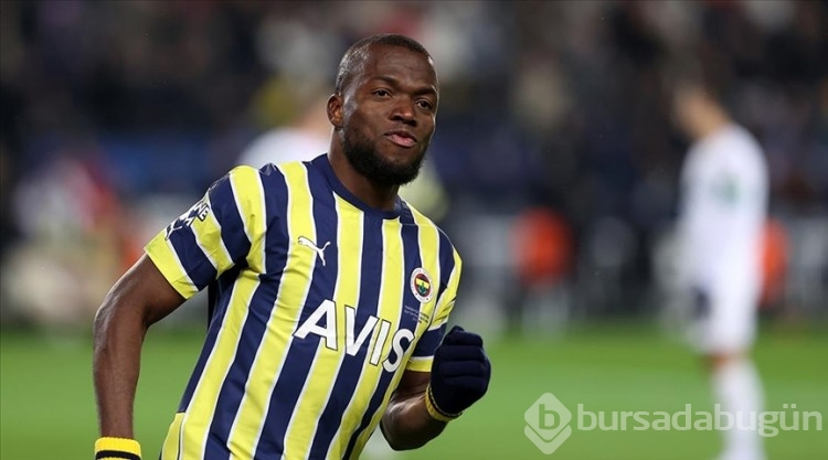 Türkiye'de bir sezonda en fazla gol atan yabancı futbolcular