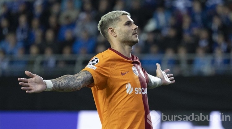 Türkiye'de bir sezonda en fazla gol atan yabancı futbolcular