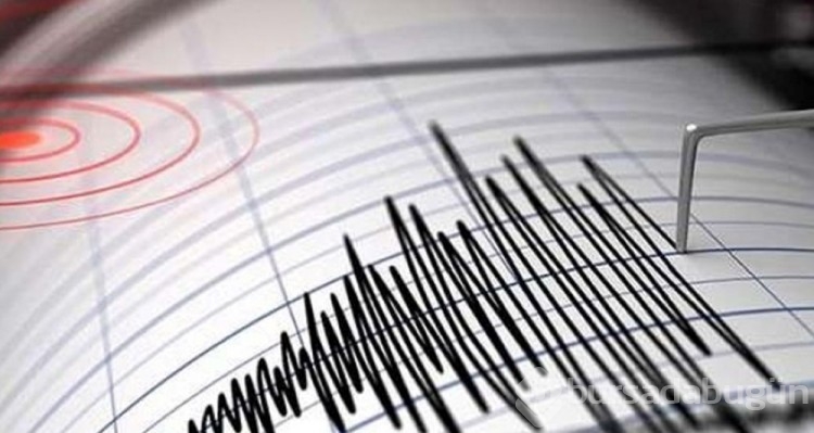 Herkes bunu araştırıyor! İşte Bursa'nın deprem risk haritası...