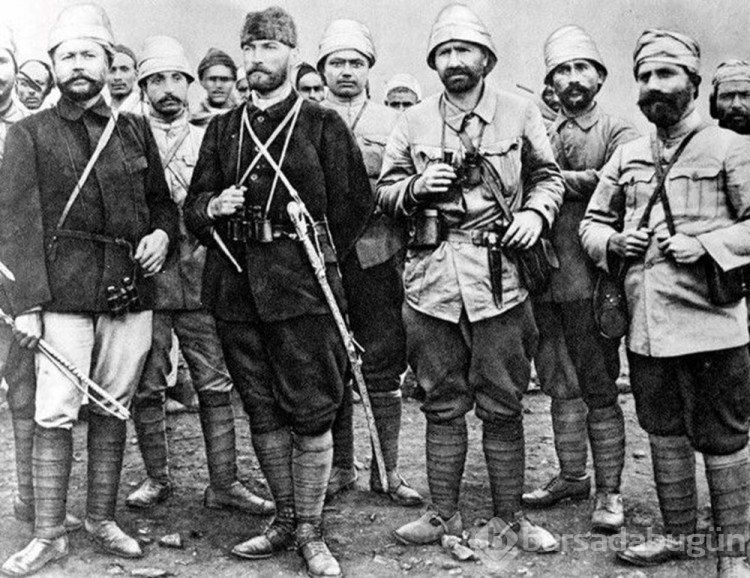 19 Mayıs Atatürk'ü Anma, Gençlik ve Spor Bayramı kutlu olsun! 